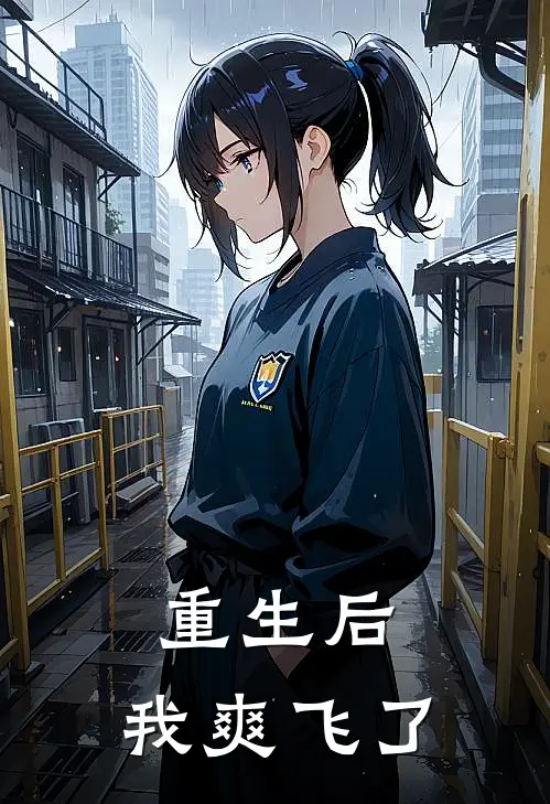 重生后，我爽飞了