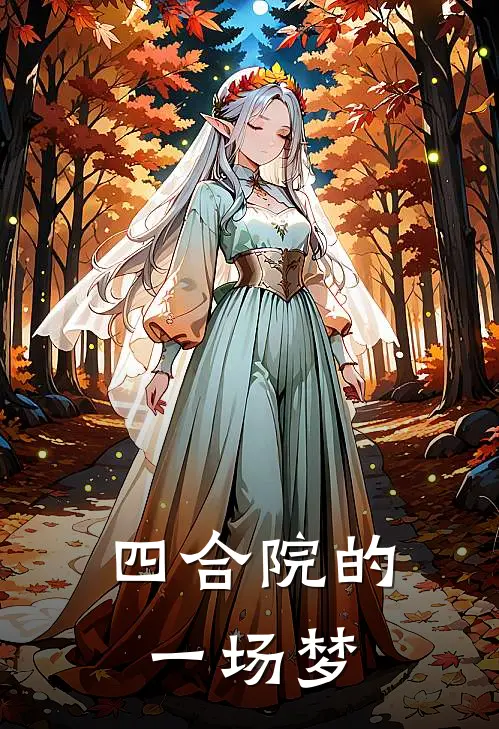 四合院的一场梦