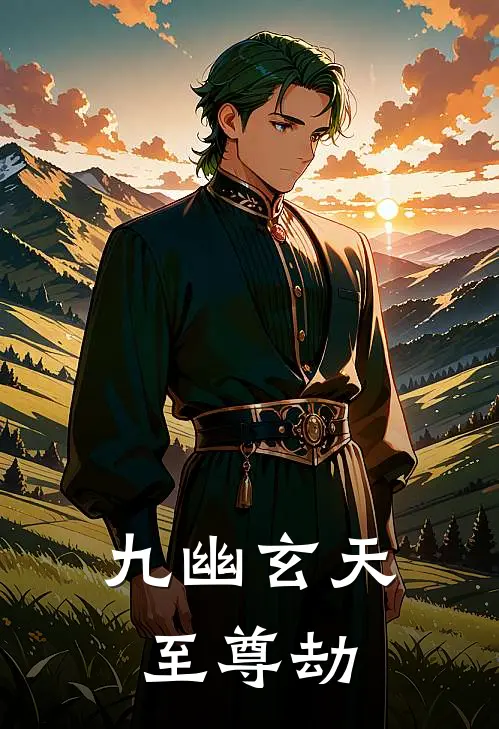 九幽玄天至尊劫