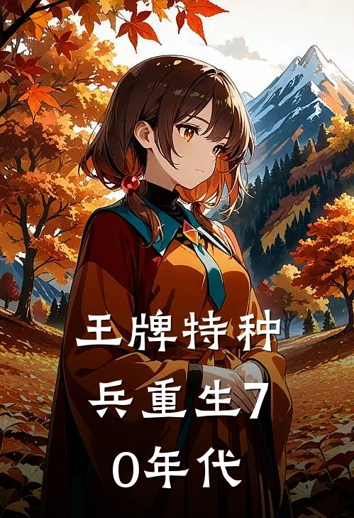 王牌特种兵重生70年代