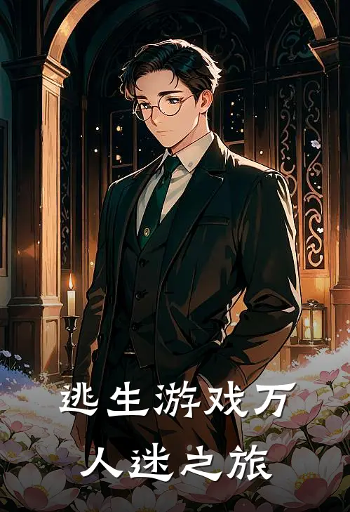 逃生游戏万人迷之旅