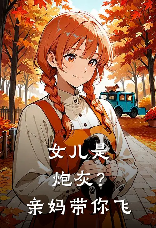 女儿是炮灰？亲妈带你飞