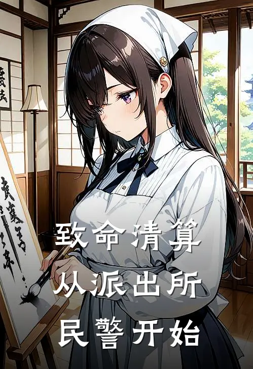 致命清算：从派出所民警开始