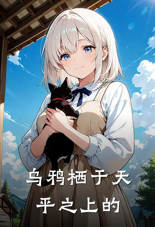 乌鸦栖于天平之上的