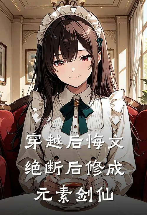 穿越后悔文：绝断后修成元素剑仙