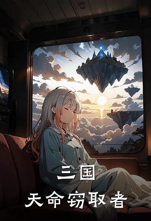 三国：天命窃取者