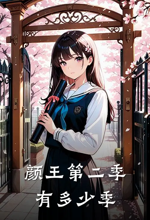 颜王第二季有多少季