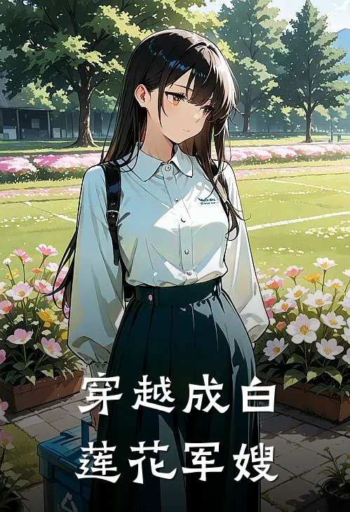 穿越成白莲花军嫂