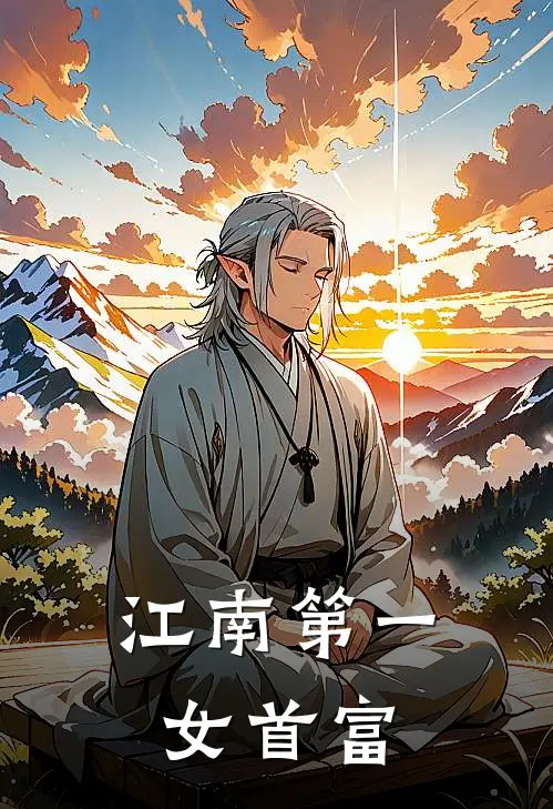 江南第一女首富