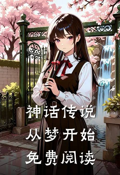 神话传说从梦开始免费阅读