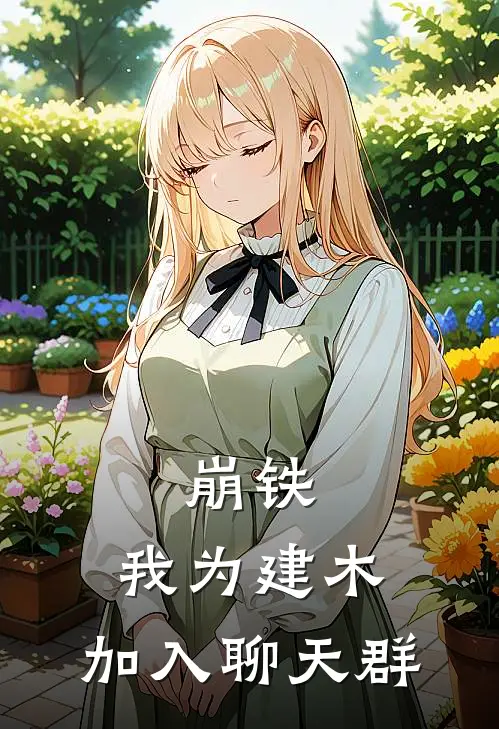 崩铁：我为建木，加入聊天群南黎符玄最新好看小说_最新章节列表崩铁：我为建木，加入聊天群(南黎符玄)