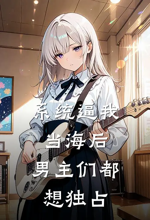 系统逼我当海后，男主们都想独占