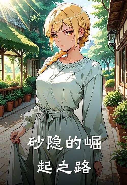 砂隐的崛起之路