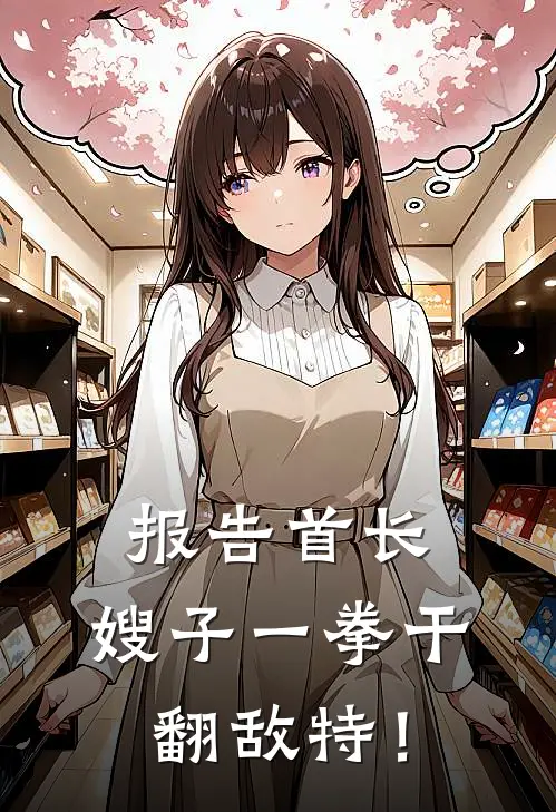 报告首长，嫂子一拳干翻敌特！李明月陈凤来全文免费阅读_热门小说大全报告首长，嫂子一拳干翻敌特！李明月陈凤来