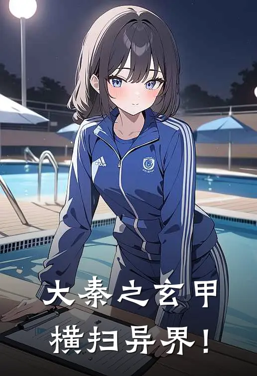 大秦之玄甲，横扫异界！