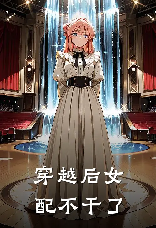 穿越后女配不干了(周文文萧景)热门小说排行_完结版小说穿越后女配不干了周文文萧景