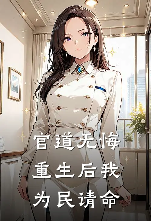 官道无悔：重生后我为民请命