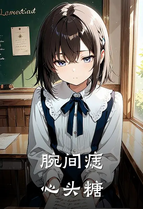 腕间痣，心头糖