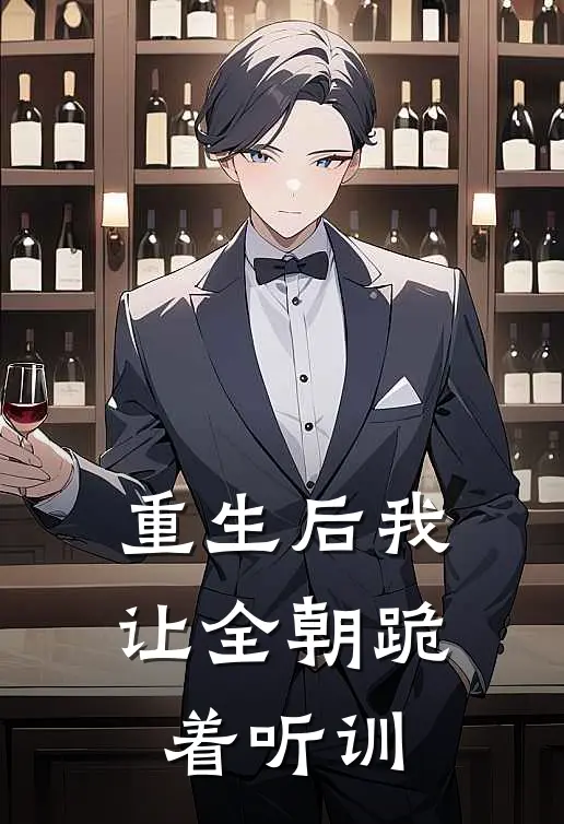 重生后我让全朝跪着听训