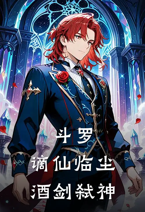 斗罗：谪仙临尘酒剑弑神