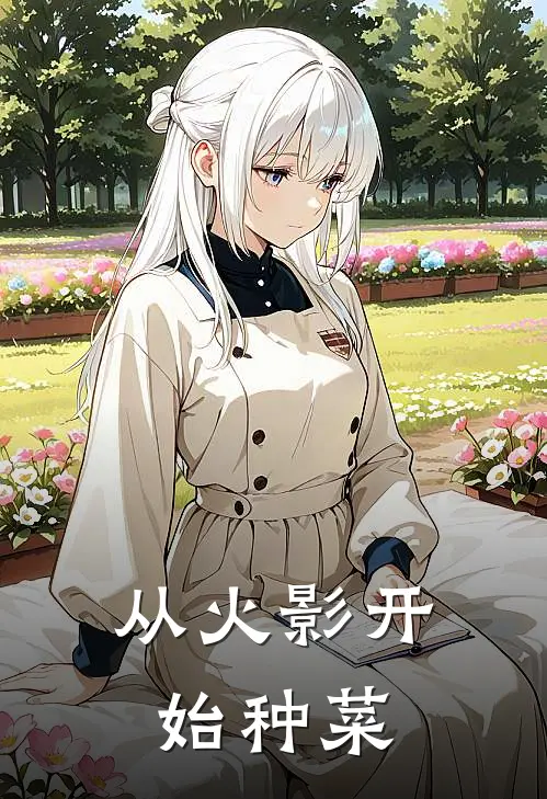 从火影开始种菜