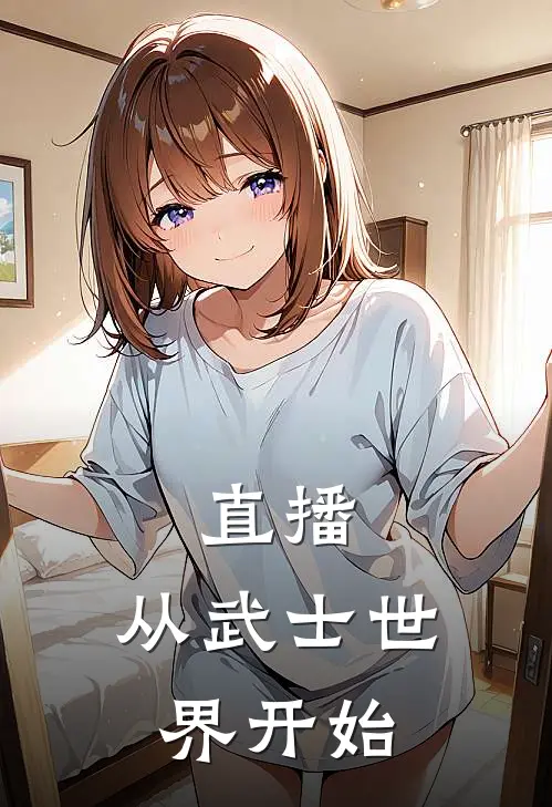 直播：从武士世界开始