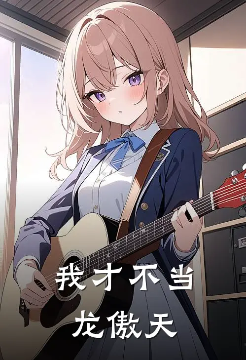 我才不当龙傲天