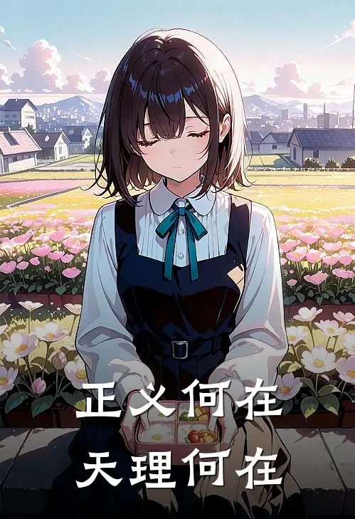 正义何在 天理何在