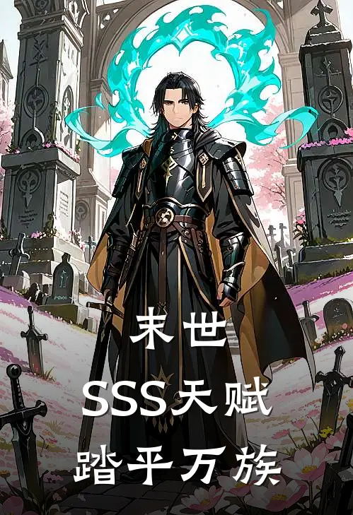 末世：SSS天赋踏平万族