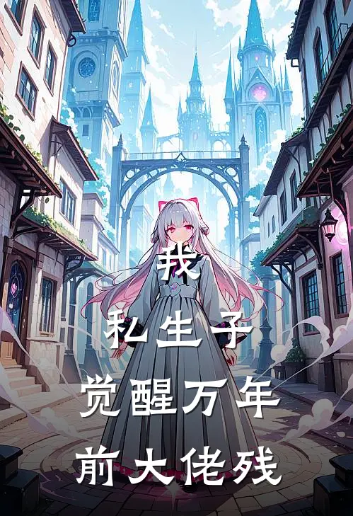 我，私生子，觉醒万年前大佬残