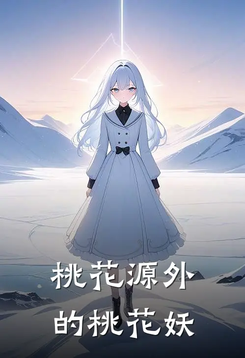 桃花源外的桃花妖