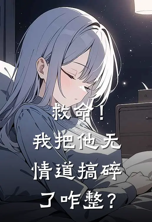 救命！我把他无情道搞碎了咋整？