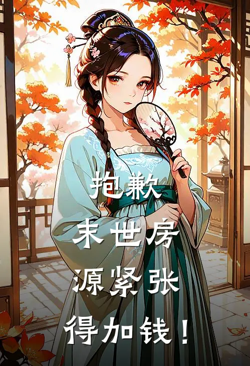 抱歉，末世房源紧张，得加钱！黎川阿强小说完整版_完结版小说推荐抱歉，末世房源紧张，得加钱！(黎川阿强)