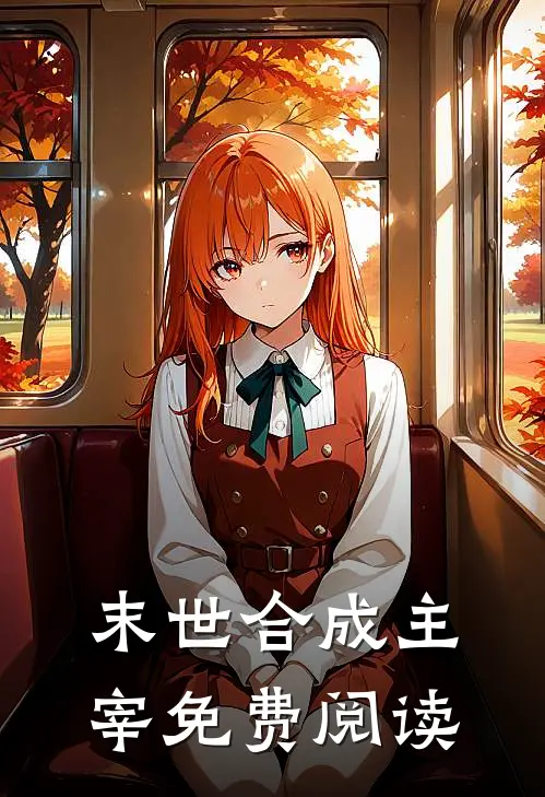 末世合成主宰免费阅读