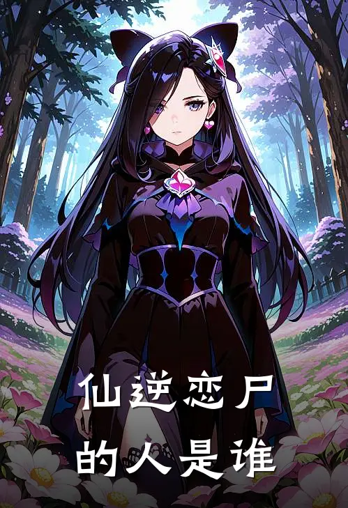 仙逆恋尸的人是谁