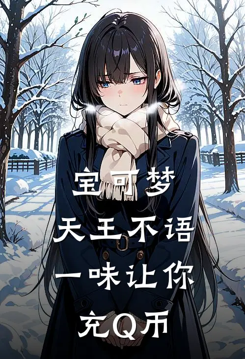 宝可梦：天王不语一味让你充Q币