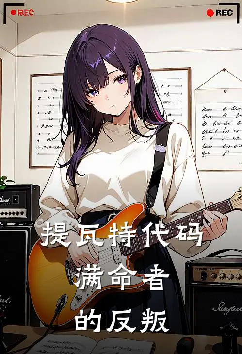 提瓦特代码：满命者的反叛