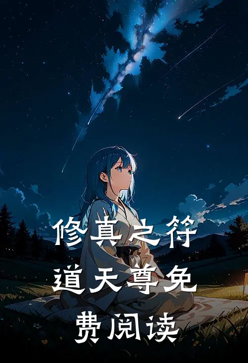 修真之符道天尊免费阅读