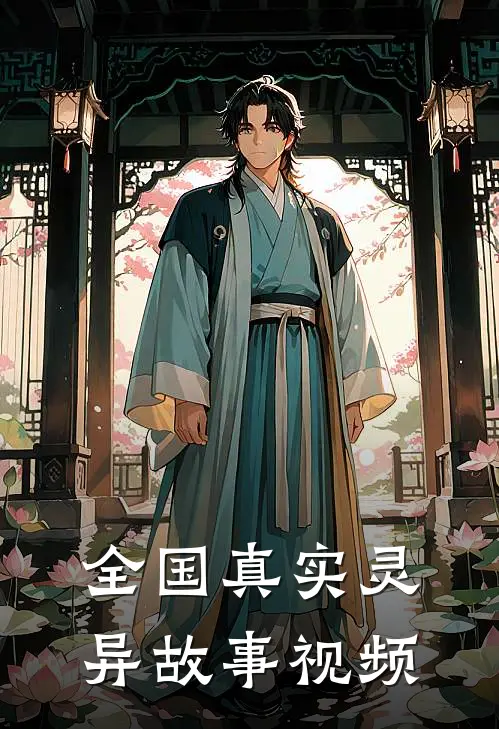 全国真实灵异故事视频