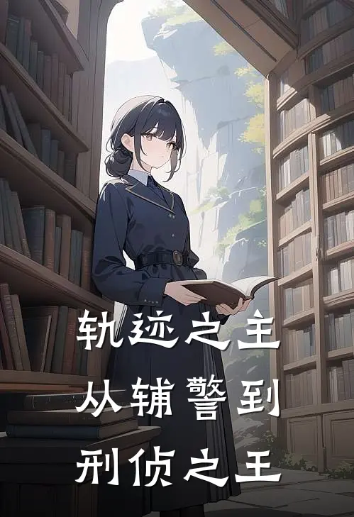 轨迹之主：从辅警到刑侦之王(林凡李建国)热门小说大全_推荐完本小说轨迹之主：从辅警到刑侦之王林凡李建国