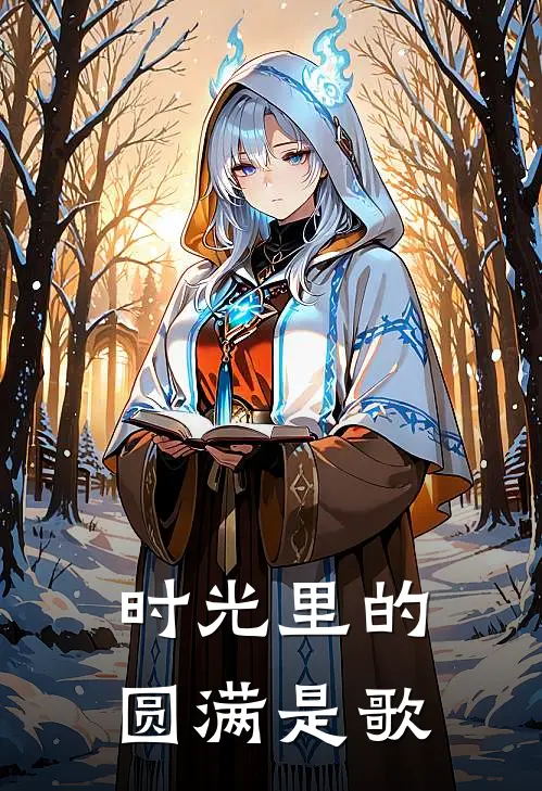 时光里的圆满是歌