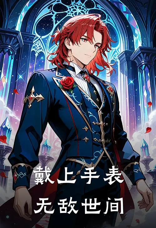戴上手表无敌世间(林一涵林若雪)在哪看免费小说_已完结小说推荐戴上手表无敌世间林一涵林若雪