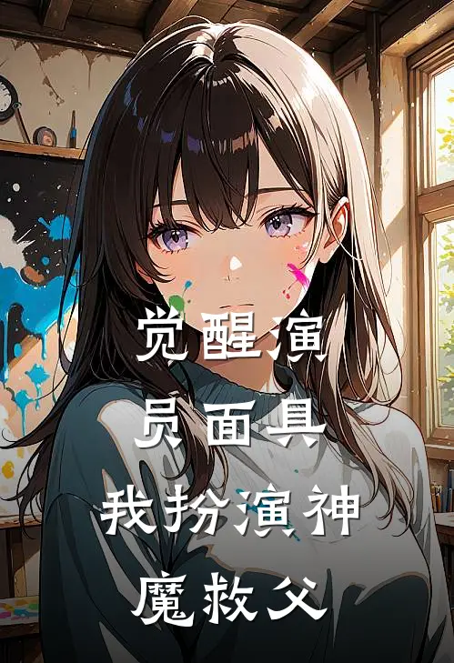 觉醒演员面具：我扮演神魔救父(顾凡赵天)全文免费小说_小说免费完结觉醒演员面具：我扮演神魔救父(顾凡赵天)