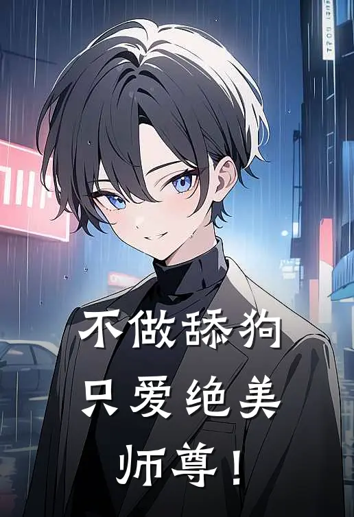 叶枫柳若寒(不做舔狗，只爱绝美师尊！)_《不做舔狗，只爱绝美师尊！》最新章节免费在线阅读