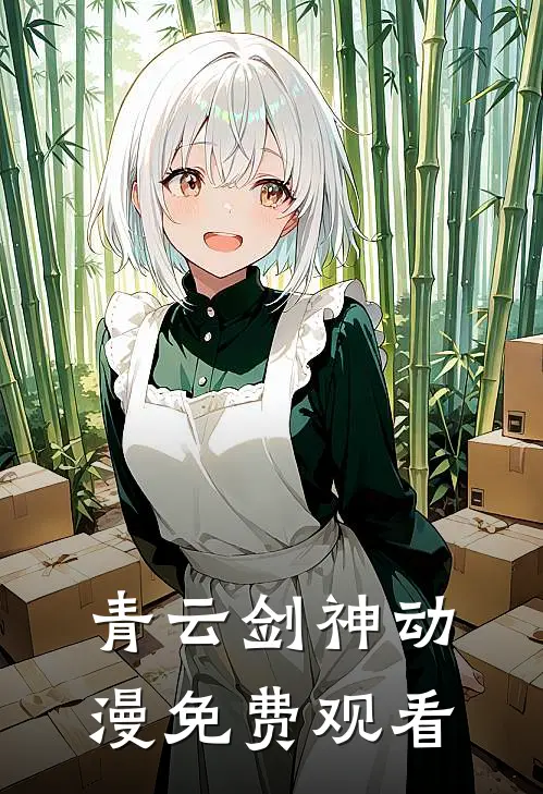 青云剑神动漫免费观看