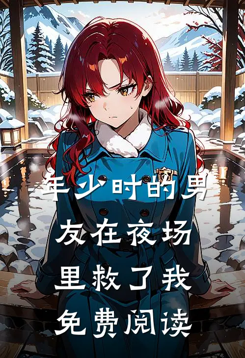 年少时的男友在夜场里救了我免费阅读