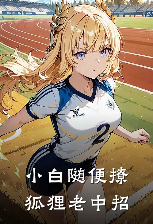 小白随便撩，狐狸老中招