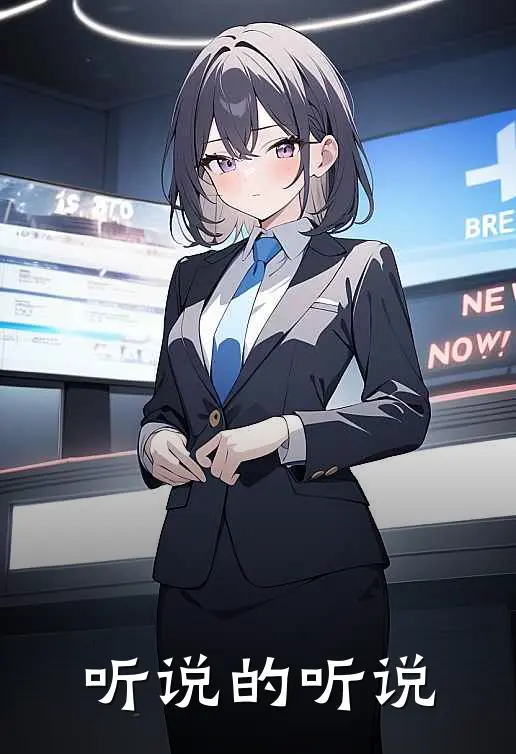 听说的听说