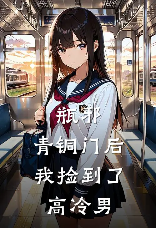 瓶邪：青铜门后我捡到了高冷男(吴邪解雨臣)最新推荐小说_在哪看免费小说瓶邪：青铜门后我捡到了高冷男吴邪解雨臣