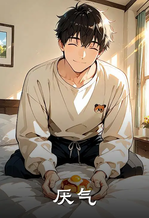 厌气(林寿林寿)在线免费小说_热门网络小说厌气林寿林寿